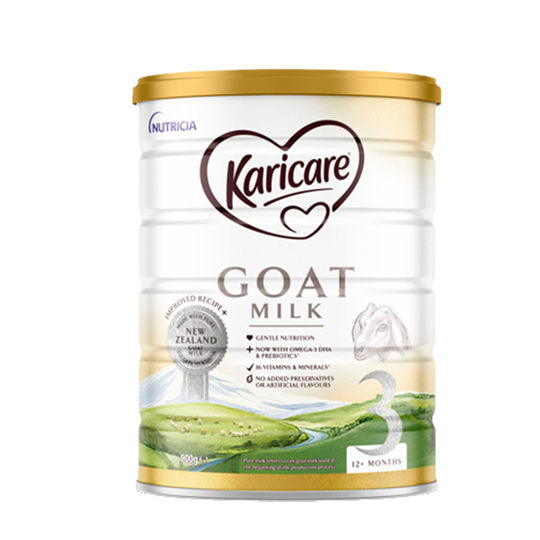 新西兰可瑞康羊奶粉3段6罐装婴幼宝宝奶粉原装进口正品官方旗舰店