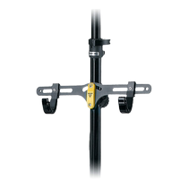 TOPEAK self-parking rack mountain road storage indoor fixed wall TW010