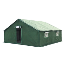 Outdoor 84A93 98 Cold Zone Class With Cotton Tent 96 Conductor 72 Restaurant Camping Pull Rehearsal Military Green System Tent