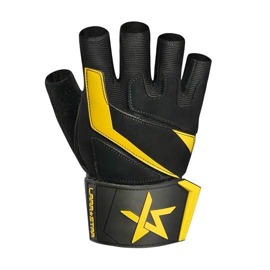 Laura Star fitness gloves wrist guards anti-slip and anti-callousing