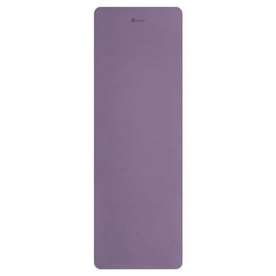 Keep two-color thickening and lengthening fitness mat yoga mat men and women double-sided non-slip wear-resistant sports home floor mat