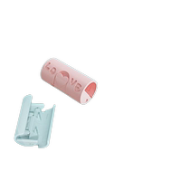 Sheet holder needle-free safe invisible sheet clip quilt cover anti-run buckle mattress anti-slip artifact