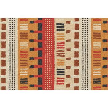 Wire ring entrance door floor mat, retro door mat, entrance door, stain-resistant mat, non-slip advanced carpet, can be cut
