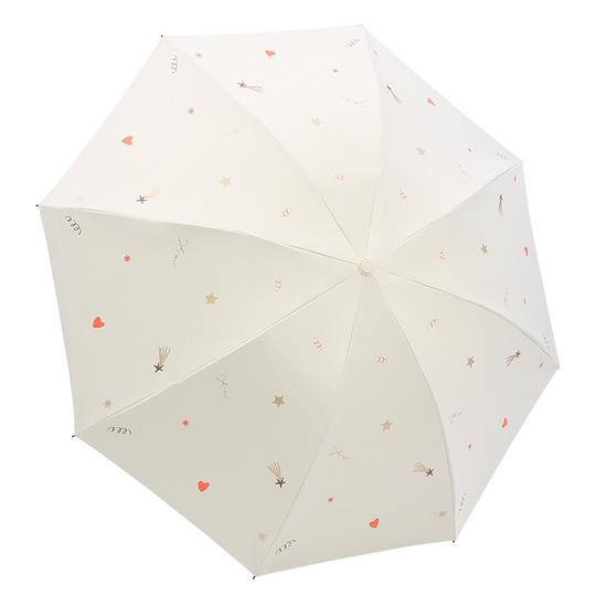 Popular parasol, popular item with 30% off, portable, lightweight