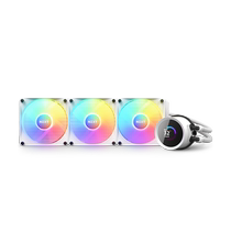 NZXT Enjie Kraken new 240 280 360RGB all-in-one water-cooled CPU cooler X53 X63X73