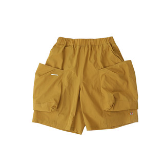 Boys' sports casual quick-drying pants thin cargo shorts