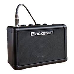 Blackstar FLY3 electric guitar speaker acoustic guitar bass beginner 3W portable charging Bluetooth speaker