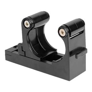 Estante de estacionamiento de pared con clip de estacionamiento para bicicletas