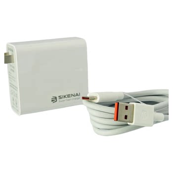 Cisco xm6t is suitable for k80 mobile phone fast charging set Cisco xm6t is suitable for k80 mobile phone fast charging set