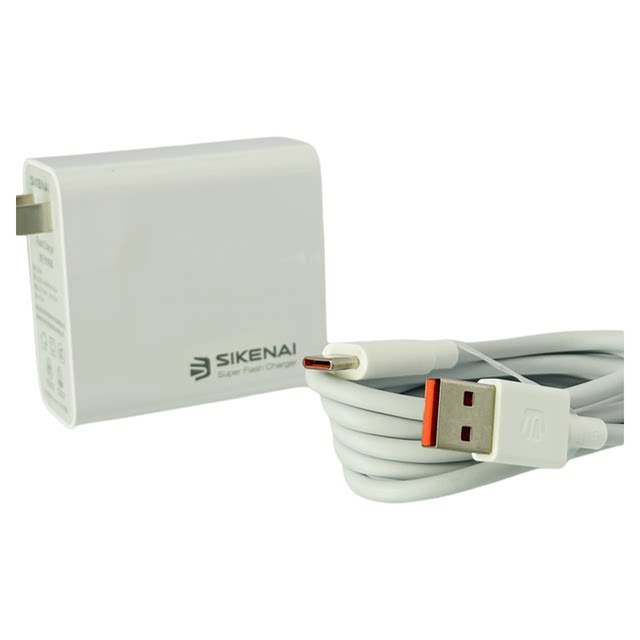 Cisco xm6T is suitable for k80 mobile phone fast charging set Cisco xm6T is suitable for k80 mobile phone fast charging set