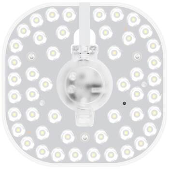 Op led light panel bedroom renovation energy-saving patch