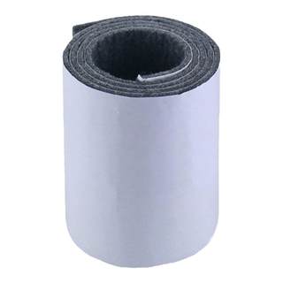 Colored adhesive-backed felt industrial adhesive-backed felt flame-retardant adhesive-backed felt available in various sizes specifications felt strips