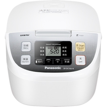 Panasonic Rice Cooker 3 2L Home Intelligent 24-Hour Reservation Multi-Function Steaming and Insulation Rice Cooker DC106