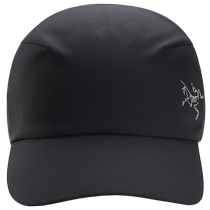 ARCTERYX CALVUS CAP multifunctional mens and womens curved brim hat