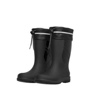 Мужские резиновые сапоги big mouth monkey, водонепроницаемые и нескользящие.