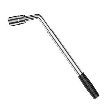 Delixi automobile repair wrench l-shaped labor-saving and extended