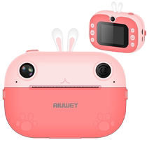 Polaroid childrens camera printable color photo photo-taking small toy automatic direct gift for girls
