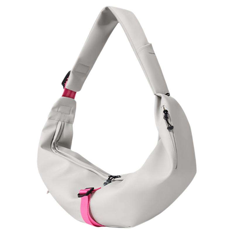 Hongumomo star's same style crossbody yoyo bag