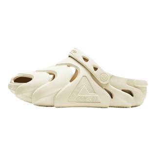 匹克态极洞洞鞋鲲鹏夏季新款男士沙滩防滑运动凉鞋户外软底拖鞋男