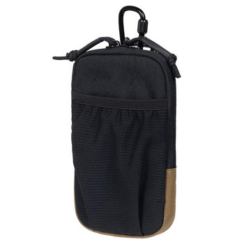 Waterproof outdoor mountaineering hiking backpack extended mobile phone case
