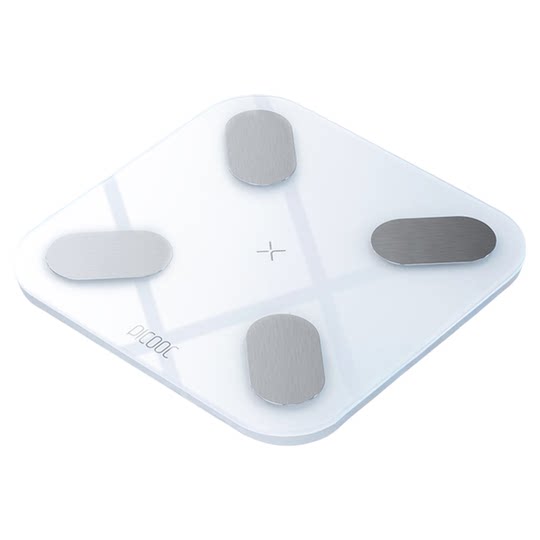 Youpin accurate body fat scale weight scale healthy home scale