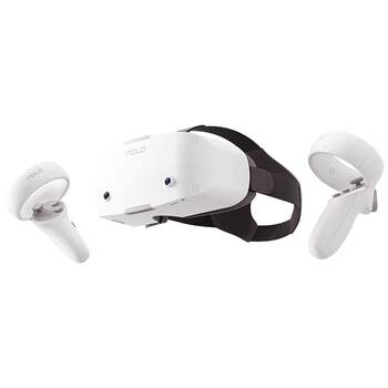 Nolovr glasses somatosensory all-in-one virtual reality machine