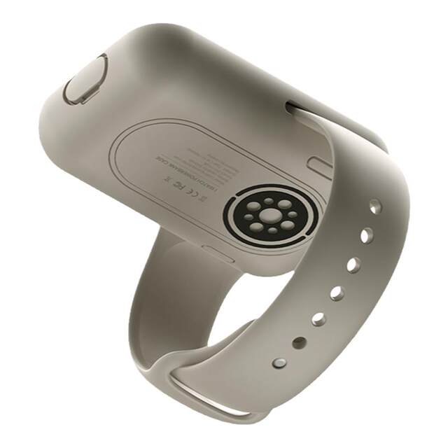 Portable power bank with long battery life suitable for Iwatch