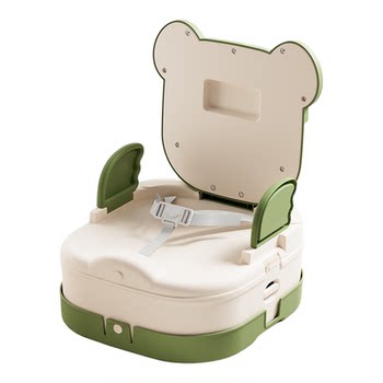Peppa bear baby chair folds in one second for easy storage