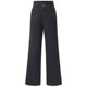 Gloria spring black jeans high waist pants for women