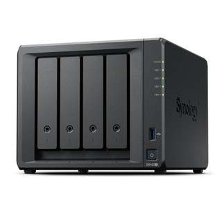 Synology/Synology DS423+NAS network storage