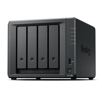 Synology ds423+nas network storage