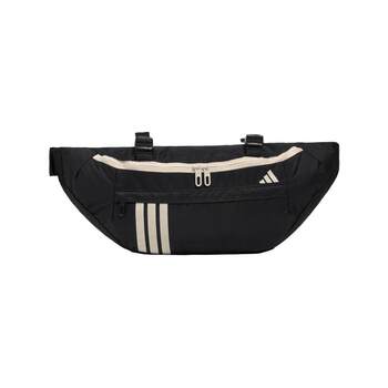 Adidas men's and women's daily casual waist bag shoulder bag