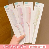 3#Sharp Tail Combs случайные 1