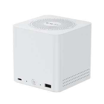 Feiniu nas zero-engraved memini six-bay all-flash nas