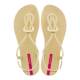 Ipanema flat sandals Ipanema fashion