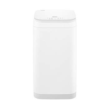 Haier 3kg mini fully automatic pulsator washing machine