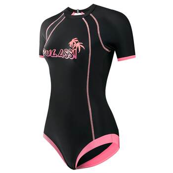 pulassi swimsuit ເດັກຍິງແຂ່ງລົດມືອາຊີບຫນຶ່ງສິ້ນສາມຫຼ່ຽມປົກຄຸມທ້ອງ slimming 2024 ຊຸດລອຍນ້ໍາຂະຫນາດໃຫຍ່ໃຫມ່