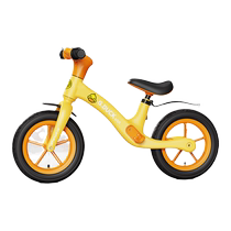 儿童平衡车无脚踏1-3-68岁宝宝滑行学步车男女孩玩具自行单车2368