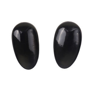 美发耳套焗油染发护理专用工具家用理发店发廊用品耳朵保护耳罩