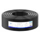National standard pure copper RVV sheathed wire household wire soft wire