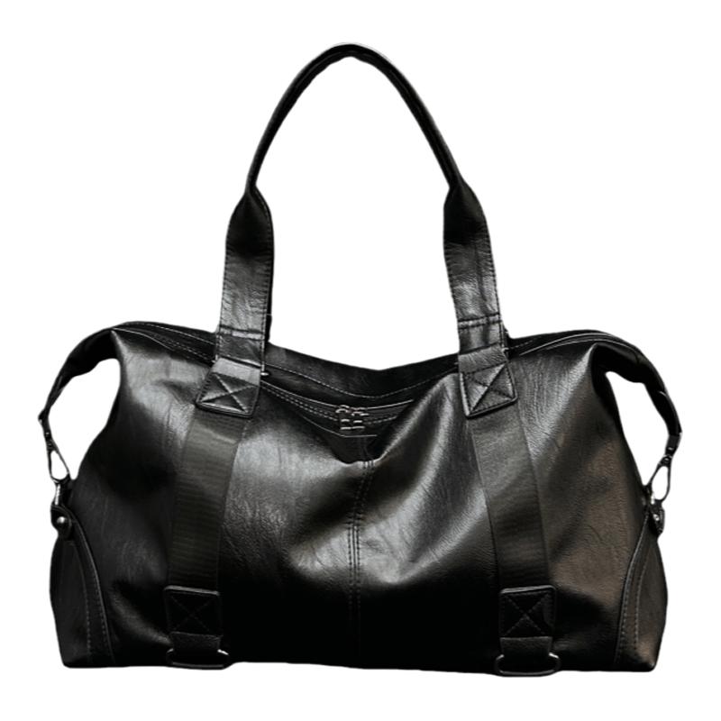 French MlCANlKONS men's gym bag shoulder bag
