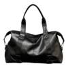 French MlCANlKONS men's gym bag shoulder bag