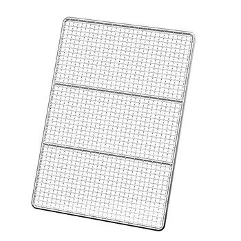 304 stainless steel barbecue mesh | over 2,000 additional purchases