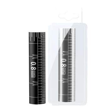 Xiaofengxian large block scale lead plate high scale accuracy Xiaofengxian large block scale lead plate high scale accuracy