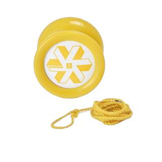Decathlon children's yo-yo spins smoothly