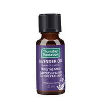 Australian lavender essential oil Thursday Farm sleep aid aromatherapy humidifier facial acne marks massage scraping oil