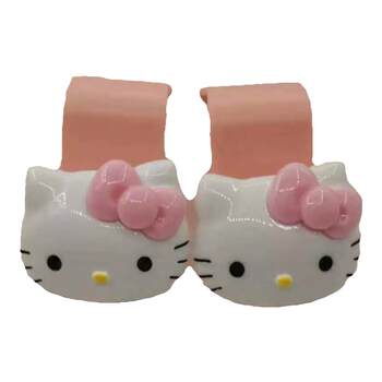 Car hook inside seat back small hook multi-function cute cartoon rear backrest car storage for car backrest