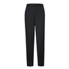 YUXIAN Commuter Anti-Wrinkle Four Seasons Trousers Elastic Basics