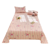 MerLotte Pure Great old Coarse Pat Bed Alone All cotton quilts with singred хлопковое льняное льняное белье Sing