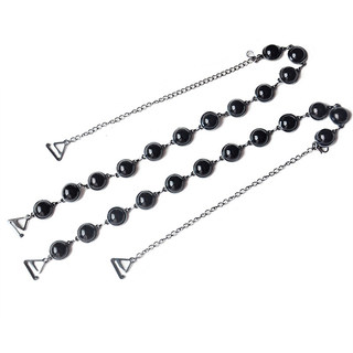 Wide neck halter bright rhinestone wedding dress shoulder strap